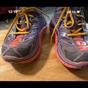 Hoka speedgoat Ladies